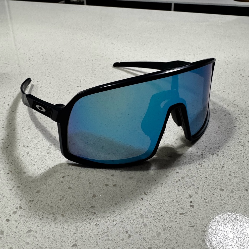 Oakley Sutro S - Blue